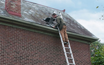 what affects urgent Charlbury roof repairs