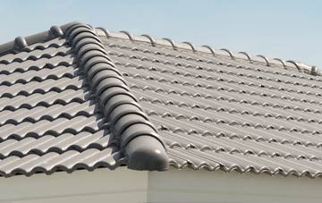 advantages of Charlbury clay roofing
