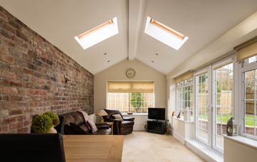 conservatory roof insulation Charlbury, Oxfordshire
