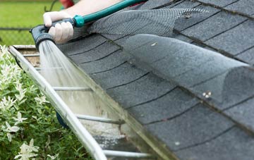 Charlbury gutter cleaning costs