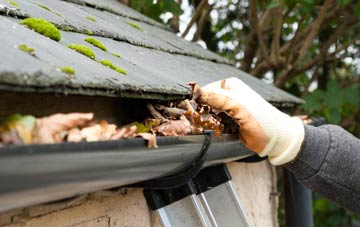 gutter cleaning Charlbury, Oxfordshire