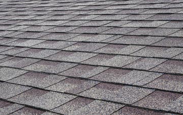 Charlbury tiles for shallow pitch roofing